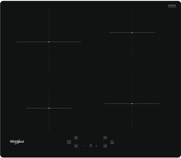 Варильна поверхня індукційна WHIRLPOOL WS Q4860 NE