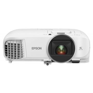 Мультимедійний проектор Epson Home Cinema 2100 (V11H851020)