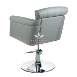 Перукарське крісло Alberto