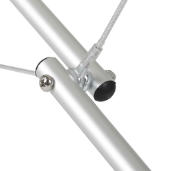 Складной массажный стол NIN