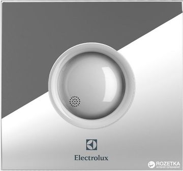 Витяжний вентилятор ELECTROLUX EAFR-150T Mirror