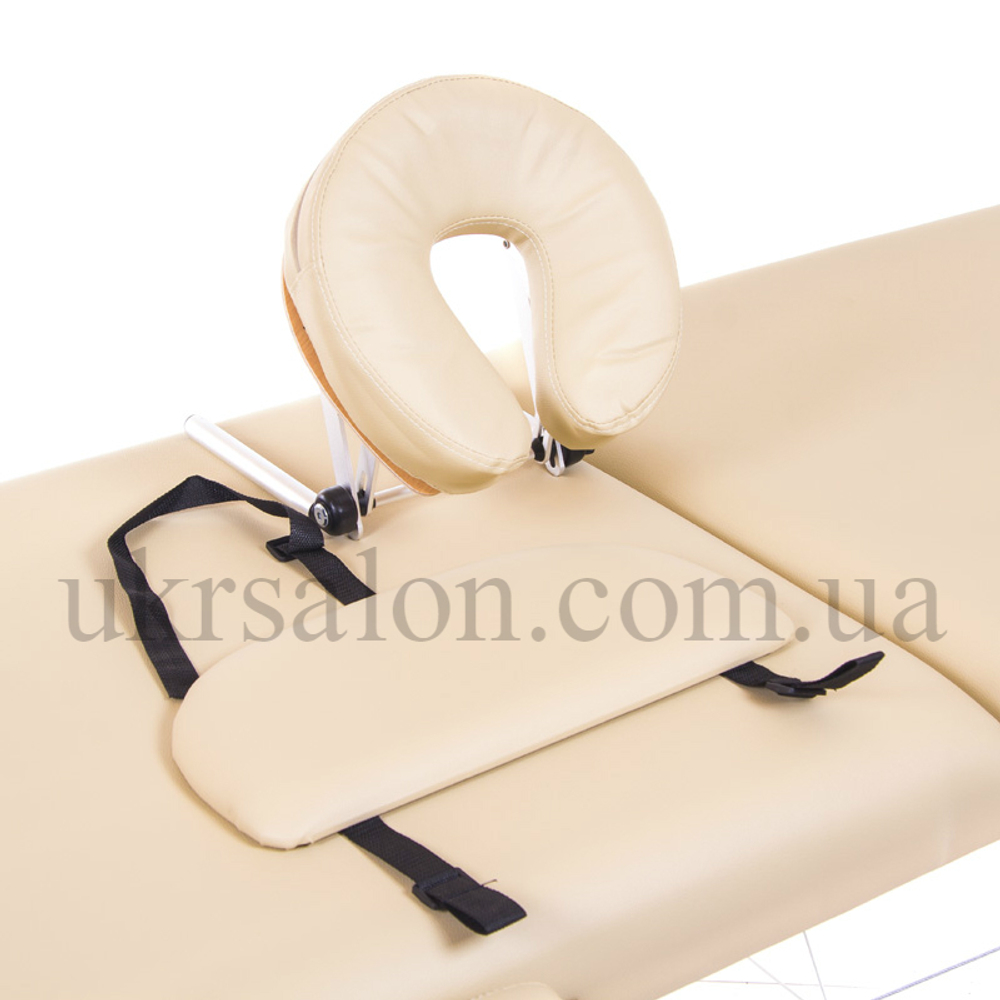 Складаний масажний стіл Diplomat