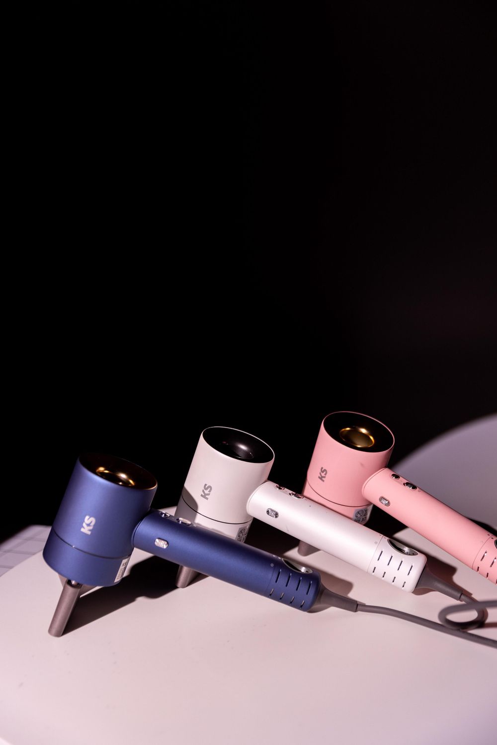 Фен Hair Dryer KS AirPro 01P