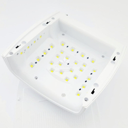 Лампа для маникюра с аккумулятором LED+UV Cordless S10