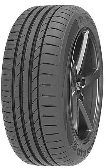Goodride ZuperEco Z-107 235/40 R18 95W XL