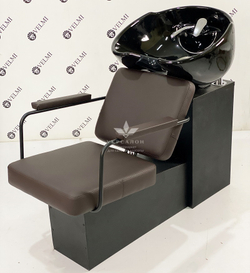 Перукарська мийка Enzo