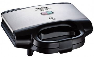 Бутербродниця TEFAL Ultracompact SM157236