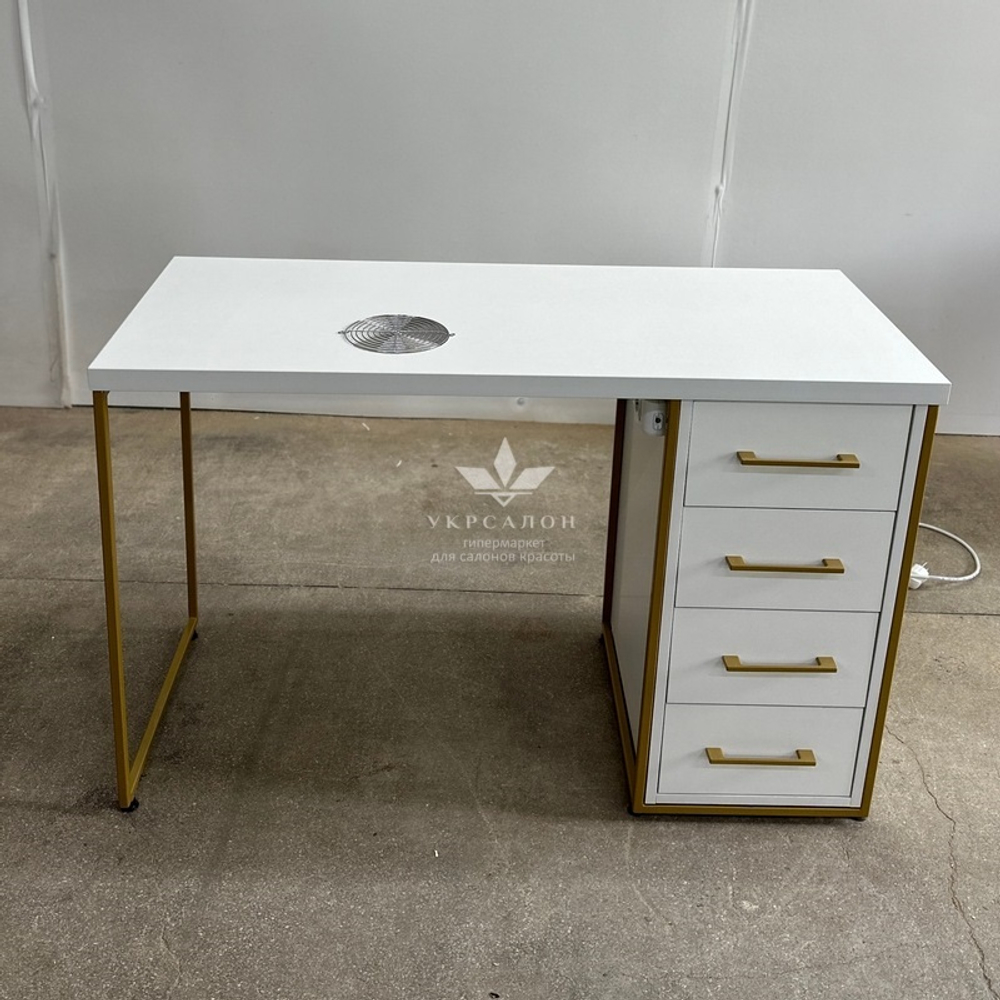 Манікюрний стіл Mark Premium-06v