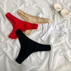 Стрінгизм з мереживною лінією