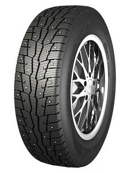 Nankang IV1 205/65 R16C 105H шип.