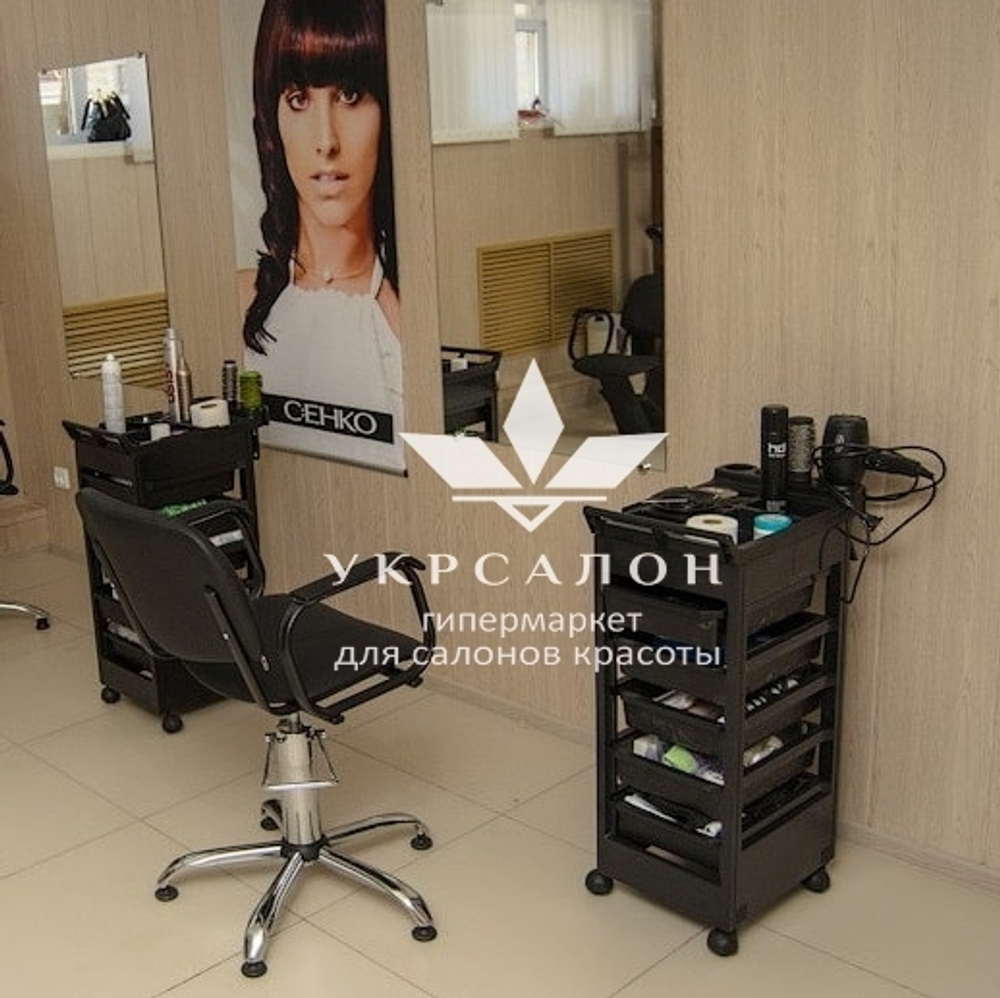 Парикмахерская тележка     М-3010