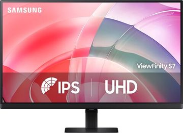 Монітор Samsung 27" ViewFinity HRM S70D Monitor (LS27D700EAIXCI)