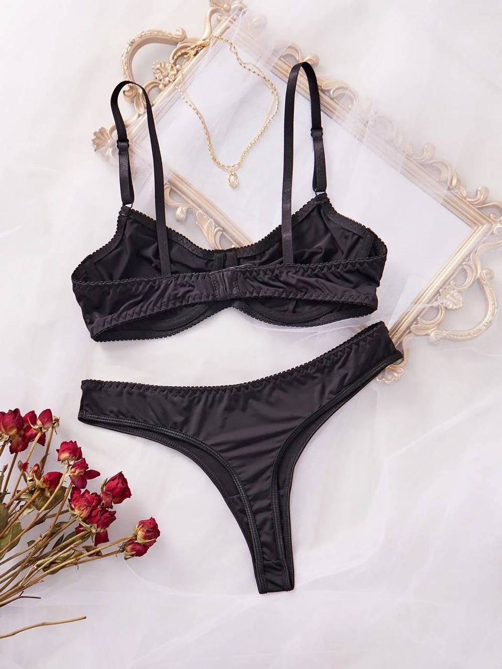 Базовий комплект на кісточках