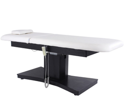 Кушетка електрична масажна 8263, (2 мотори)