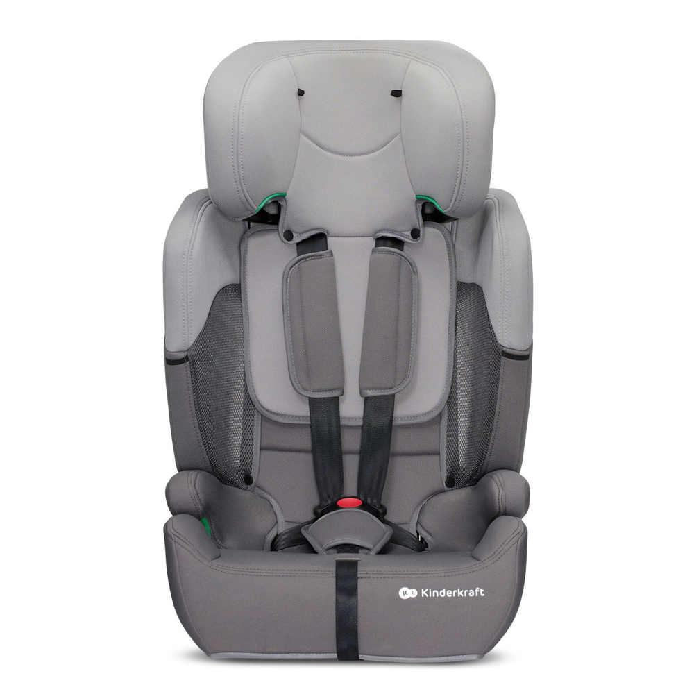 Автокрісло дитяче Kinderkraft Comfort Up i-Size 1/2/3 (9-36 кг)