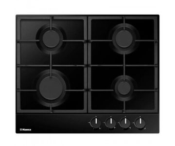 Варильна поверхня газова Hansa FCGS68326