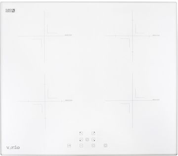 Варильна поверхня електрична VENTOLUX VI 64 TC WH