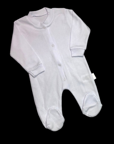 Чоловічок, бавовна-рубчик ТМ "Nayinom"