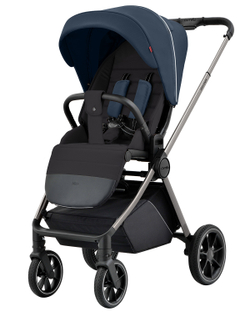 Прогулянкова коляска Carrello Ultra CRL-5525