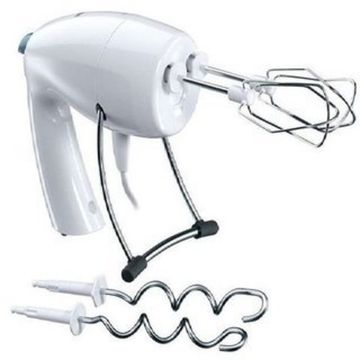 Міксер BRAUN M 1000 WHITE