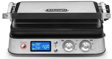 Електрогриль Delonghi CGH 1012 D