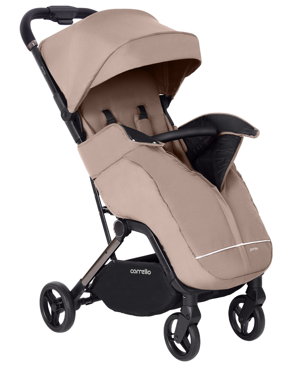 Прогулянкова коляска Carrello Porto CRL-5522