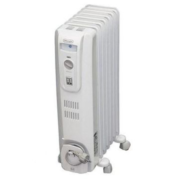 Обігрівач Delonghi KH 770715 CW Comfort-T