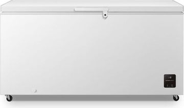 Морозильна скриня Gorenje FH50EAW