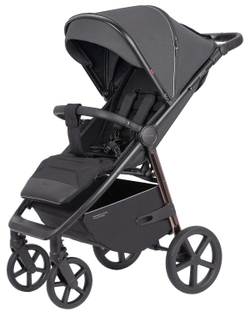 Прогулянкова коляска Carrello Bravo Plus CRL-5515