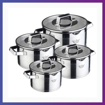 Набір посуду 8 предметів Krauff 26-202-011