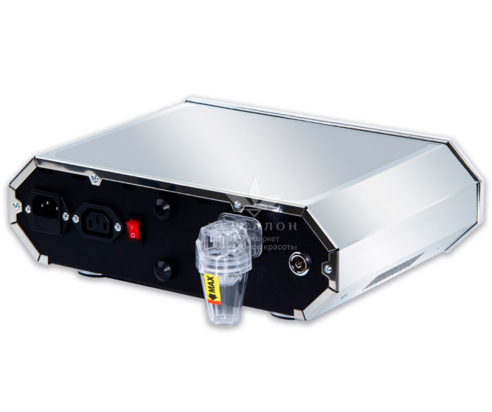 Апарат вакуумної терапії Т-01