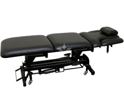 Масаж і косметологічна кушетка 289B