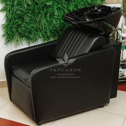 Парикмахерская мойка Infinity