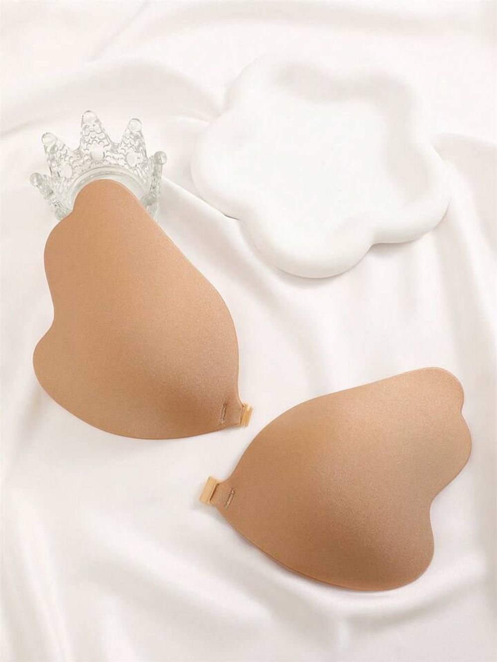 Силіконовий флай бра невидимка
