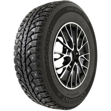 Cordiant Sno-Max 7000 235/55 R17 99T шип.