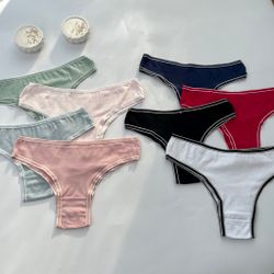 Американки з окантовкою