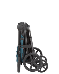 Прогулочная коляска Carrello Bravo Plus CRL-5515 2024 NF