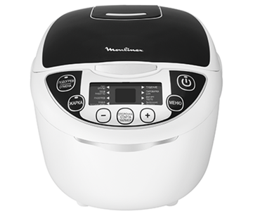 Мультиварка Moulinex MK 707832