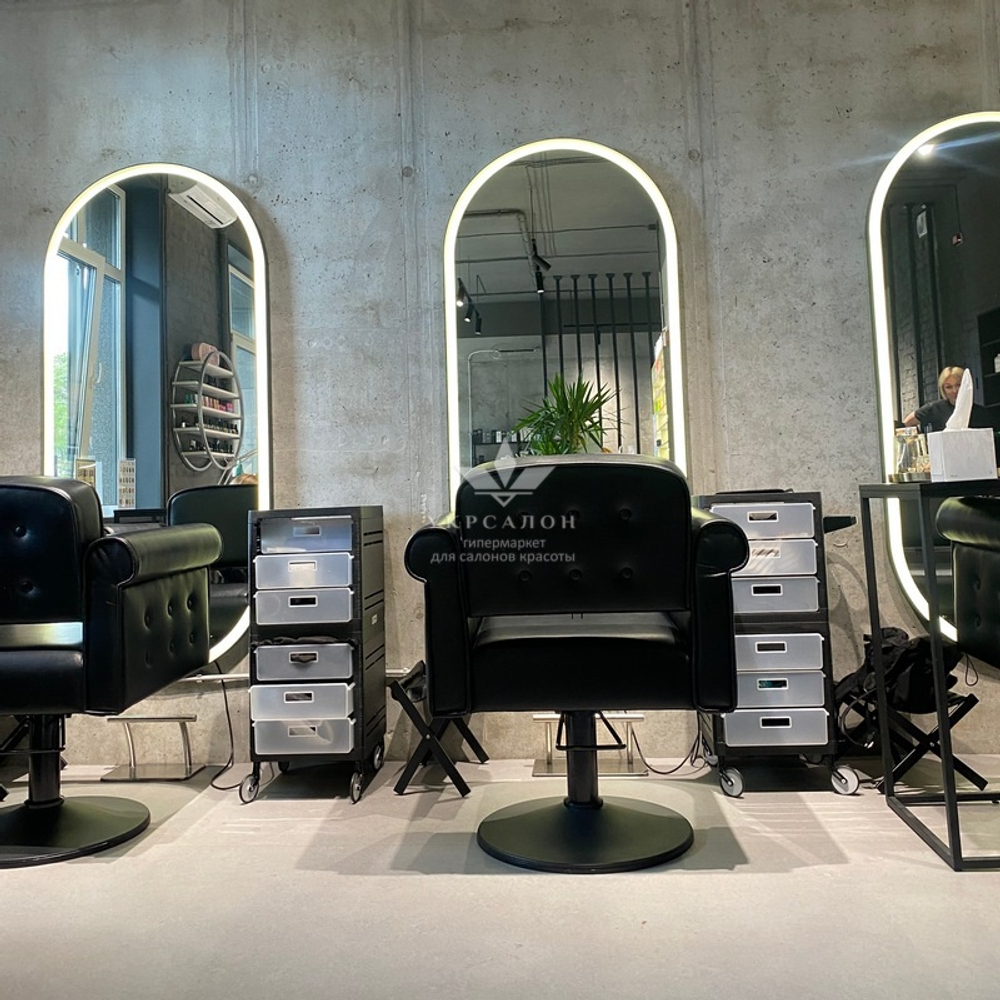 Парикмахерское кресло Perfetto Loft