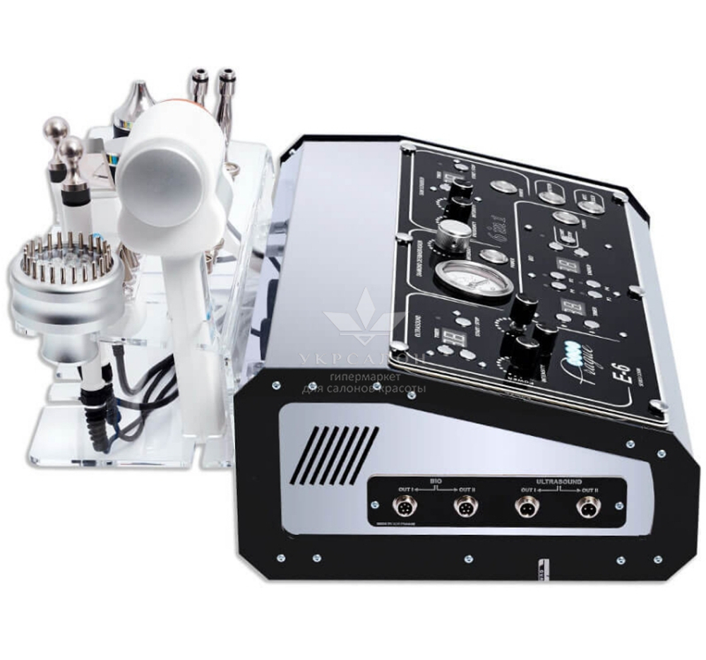 Косметологічний комбайн E-6