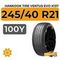 Hankook Tire Ventus Evo K137 245/40 R21 100Y XL