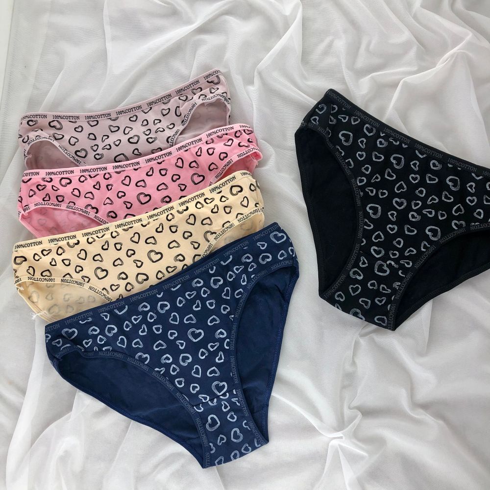 Сліпи в сердечко