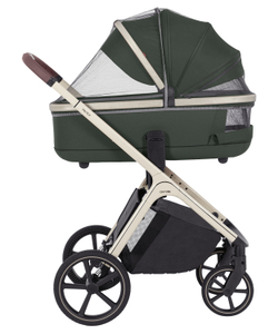 Універсальна коляска 2 в 1 Carrello Vector CRL-6550