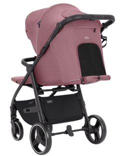 Прогулянкова коляска Carrello Bravo CRL-8512 BF