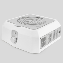 Настільна витяжка для манікюру з фільтром HEPA Bioniqa Tabletop H+ V1 White