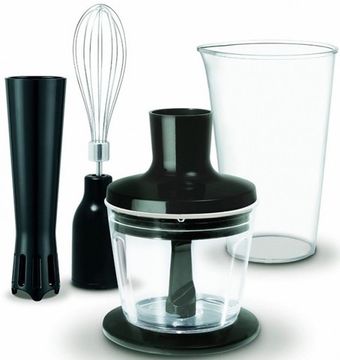 Блендер Moulinex DD 868A31