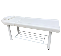 Широкая кушетка косметологическая Gas