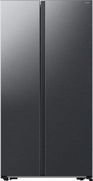 Side-by-side холодильник Samsung RS57DG400EB4UA