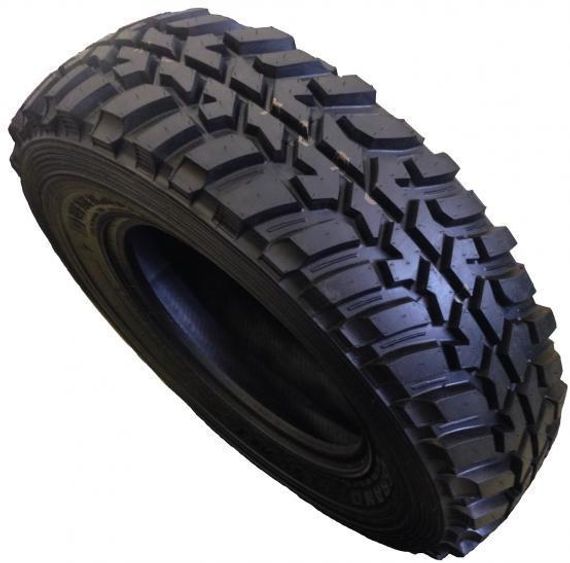 Dunlop Grandtrek MT2 285/75 R16 116/113Q