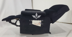 Кресло-реклайнер Модель 6 с электроприводом